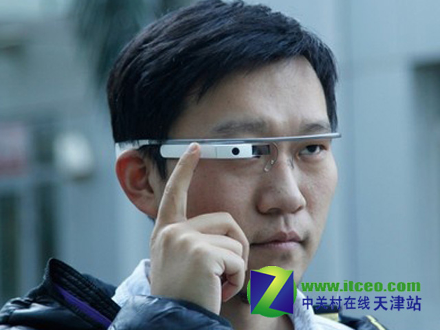 科技新寵Google Glass 2震撼登場，智能生活再升級